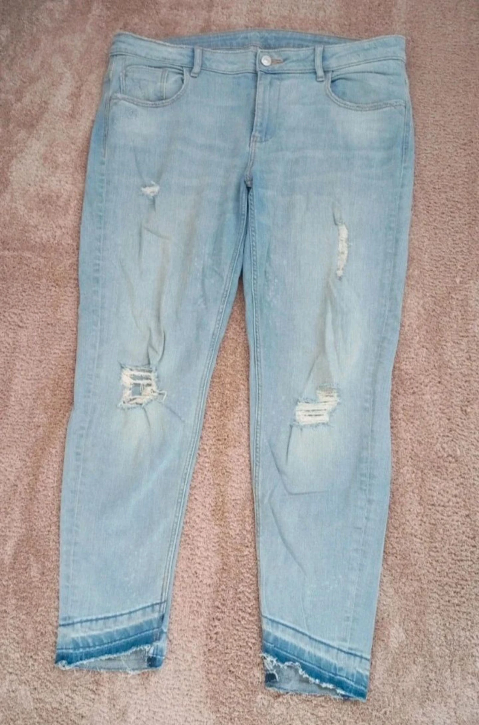 Zara women's jeans | Size 42 – photo 3